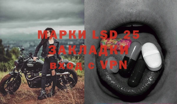 кристаллы Покачи